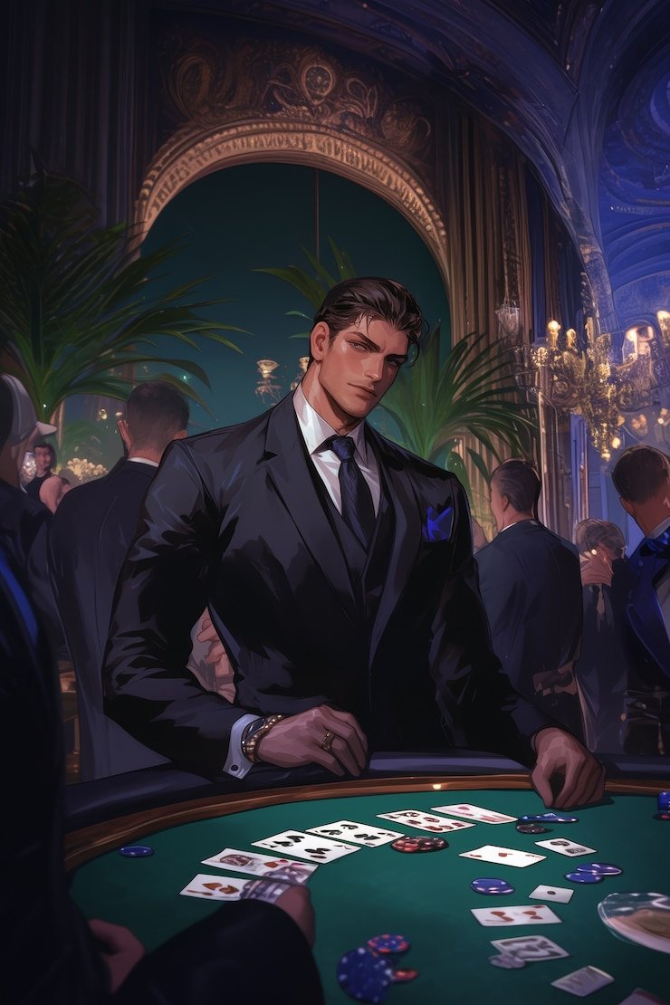 lion88 Speed Blackjack Live